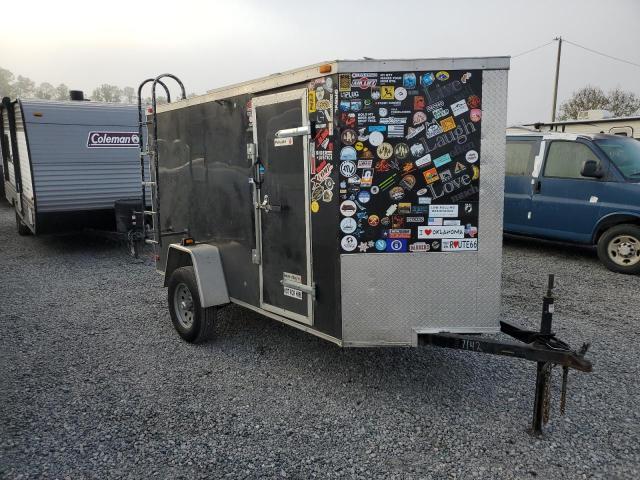 TRAILER TRAILER 2020 black   54GVC10D7K7037142 photo #1