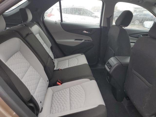 2018 CHEVROLET EQUINOX LS - 2GNAXHEV7J6184517