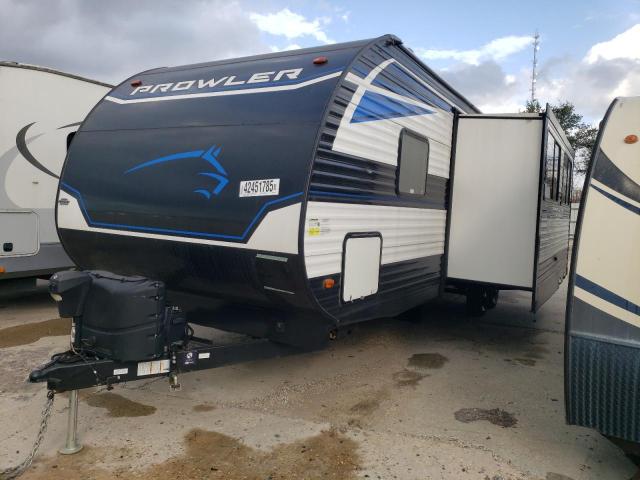 HEART LAND PROWLER 2021 black   5SFPB3520ME467378 photo #3