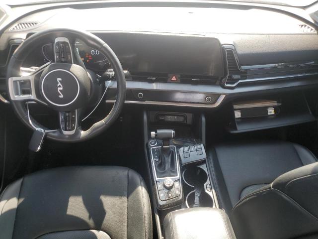 2023 KIA SPORTAGE E - 5XYK3CAF5PG021936