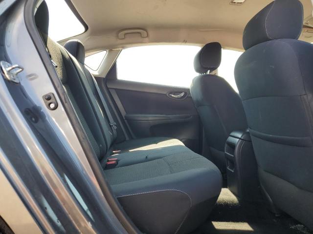 2016 NISSAN SENTRA S - 3N1AB7AP4GY276834
