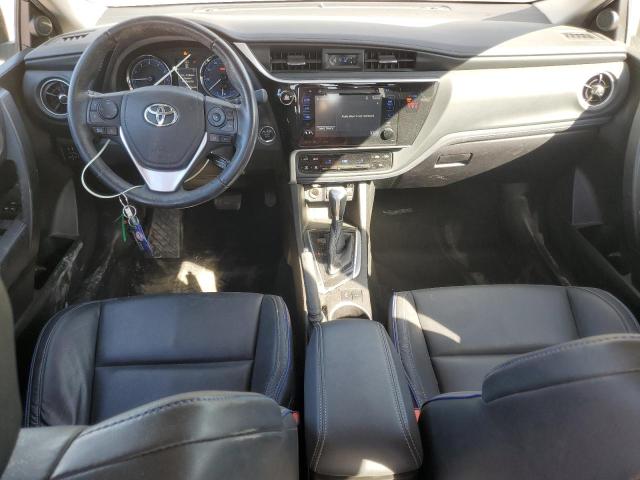 2018 TOYOTA COROLLA L - 5YFBURHE5JP821474