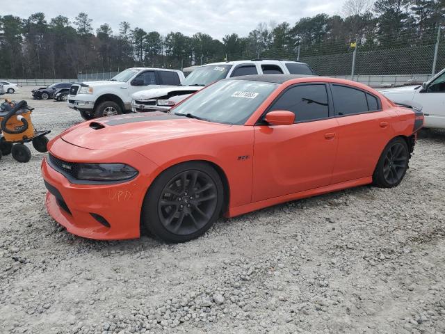 DODGE CHARGER R/