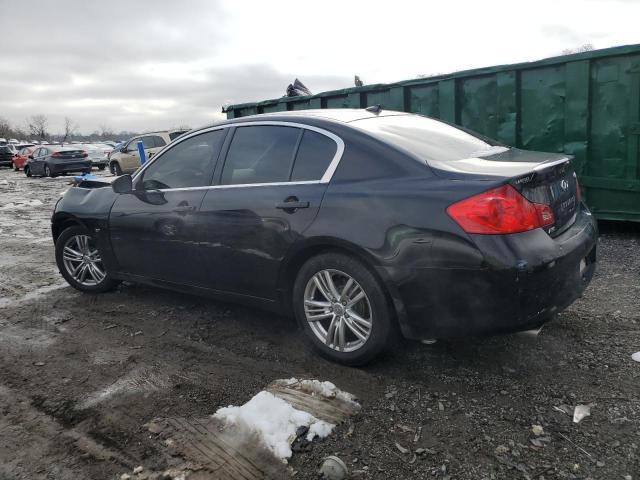 Vin: jn1cv6ar0fm520203, lot: 44921145, infiniti q40 20152
