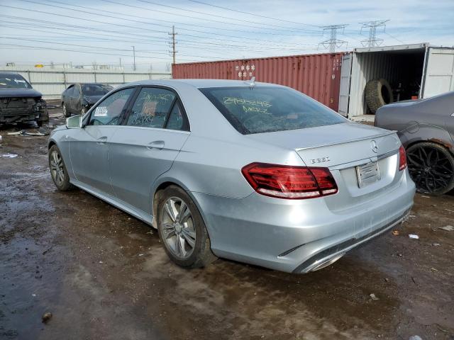 Vin: wddhf0eb7fb105794, lot: 46142665, mercedes-benz e-class 250 bluetec 20152