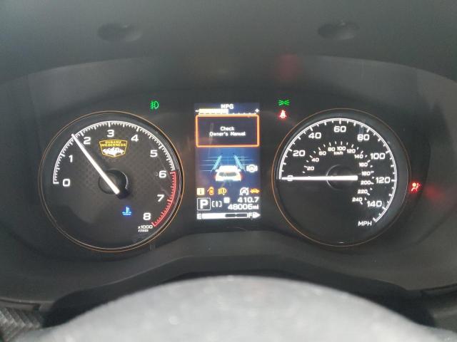 2022 SUBARU FORESTER W JF2SKAMC5NH406752