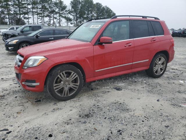 Vin: wdcgg5hbxfg402180, lot: 45810905, mercedes-benz glk-class 350 2015 img_1