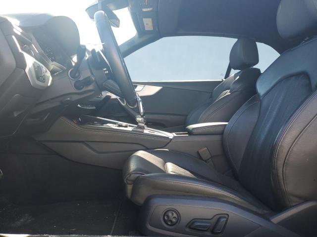 2019 AUDI S5 PRESTIG WAU24GF58KN002722