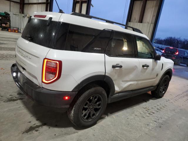 2021 FORD BRONCO SPO - 3FMCR9B61MRA66101