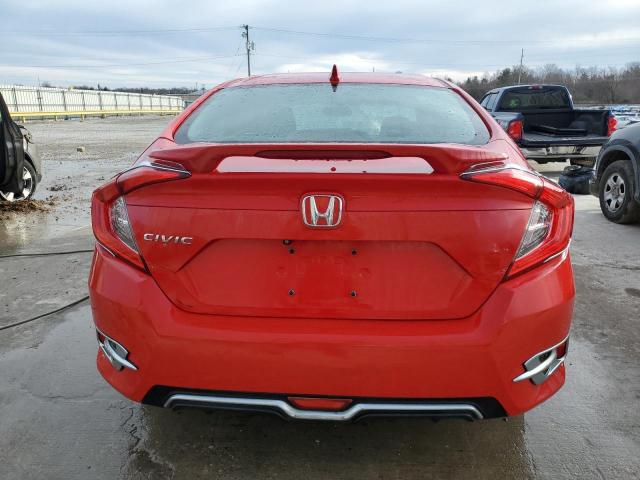 2017 HONDA CIVIC EX - 2HGFC2F89HH569691