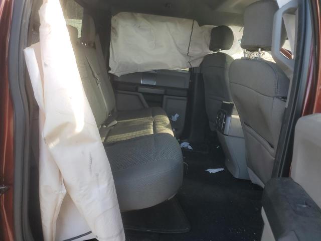 2015 FORD F150 SUPER - 1FTEW1CG1FKF02919