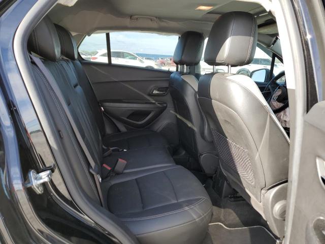 2019 CHEVROLET TRAX PREMI KL7CJMSBXKB814368