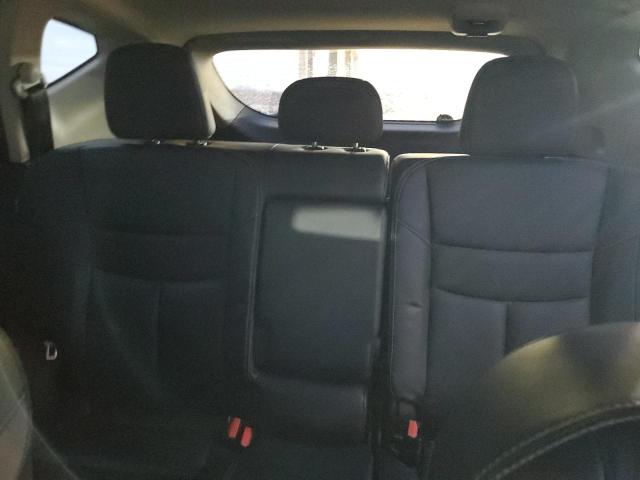 2019 NISSAN MURANO S - 5N1AZ2MJXKN116610