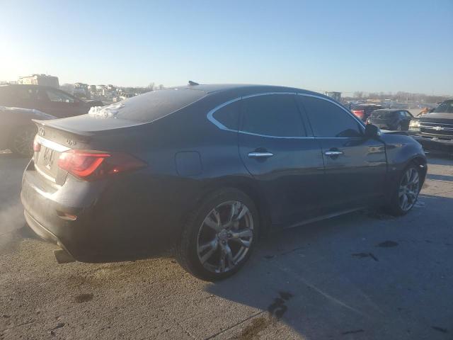 Vin: jn1by1ap6fm542551, lot: 46096695, infiniti q70 3.7 20153