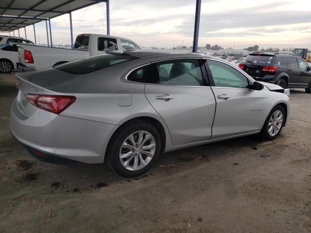 2022 CHEVROLET MALIBU LT 1G1ZD5STXNF140537