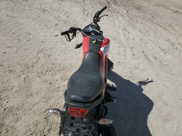 2022 HONDA NVA110 B 3H1JK0700ND001931