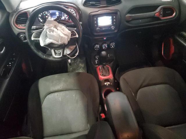 2017 JEEP RENEGADE T - ZACCJBCB4HPF09713