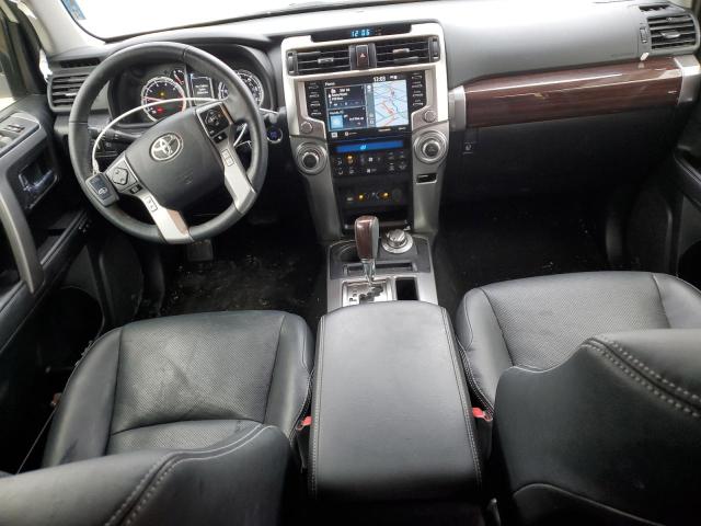 2023 TOYOTA 4RUNNER LI JTEKU5JR9P6190116