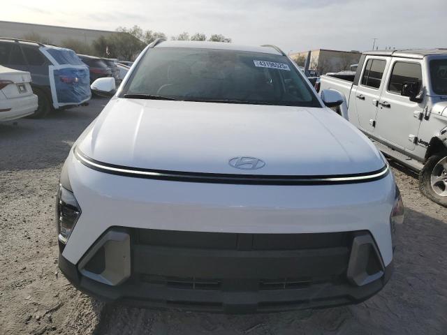 2024 HYUNDAI KONA SEL KM8HB3ABXRU182726
