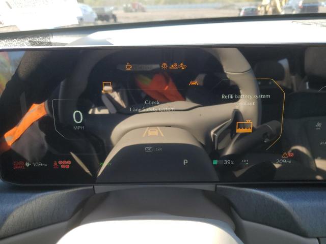 2025 KIA EV9 WIND 5XYAFFS56SG003786