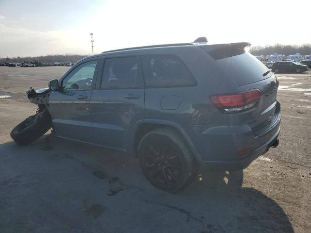 2021 JEEP GRAND CHER - 1C4RJFAG2MC691202