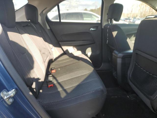 2016 CHEVROLET EQUINOX LT - 2GNFLFEKXG6274488