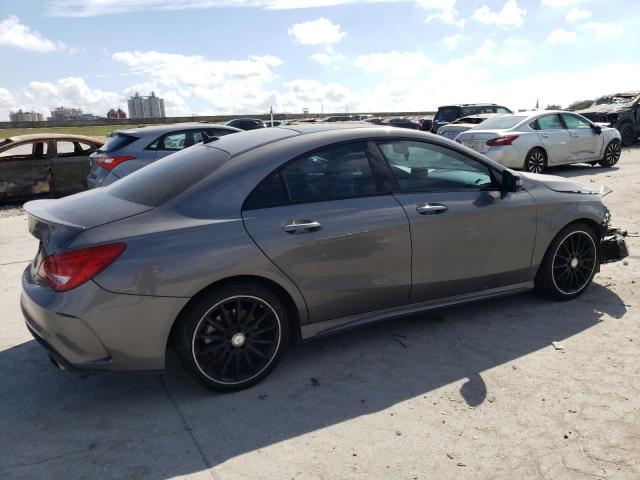 Vin: wddsj4ebxgn333557, lot: 43281315, mercedes-benz cla-class 250 20163