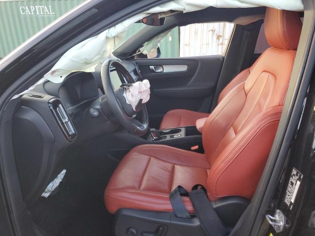 2019 VOLVO XC40 T5 MO YV4162XZ1K2013461