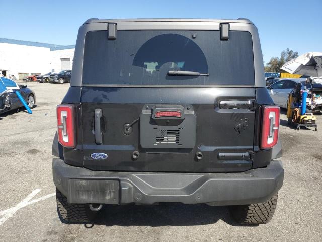 2024 FORD BRONCO WIL 1FMEE2BP1RLA54539