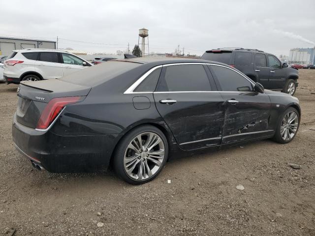 Vin: 1g6kp5r69ju132065, lot: 44691275, cadillac ct6 platinum csav 20183