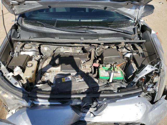 2018 TOYOTA RAV4 LE - JTMBFREV8JJ209613