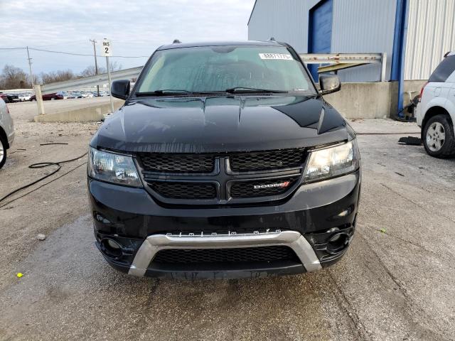 2015 DODGE JOURNEY CR - 3C4PDDGG4FT566767