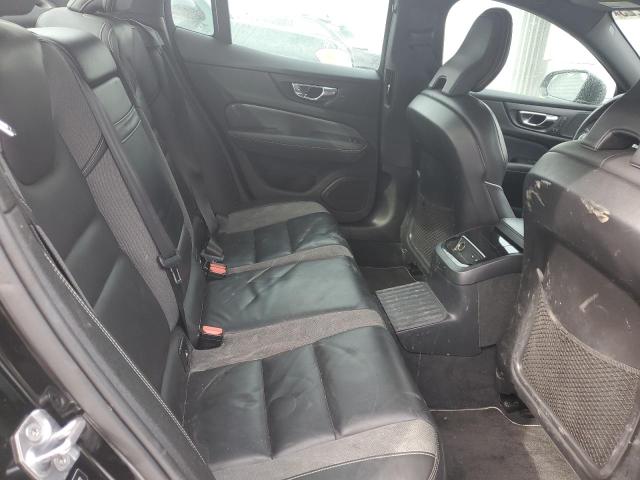 2019 VOLVO S60 T8 R-D 7JRBR0FM0KG018082