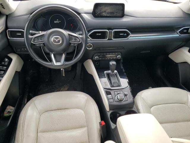 2019 MAZDA CX-5 GRAND - JM3KFBDY6K0581811