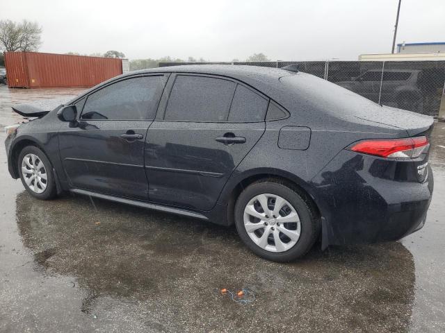 Vin: 5yfepraexlp056280, lot: 46233795, toyota corolla le 20202