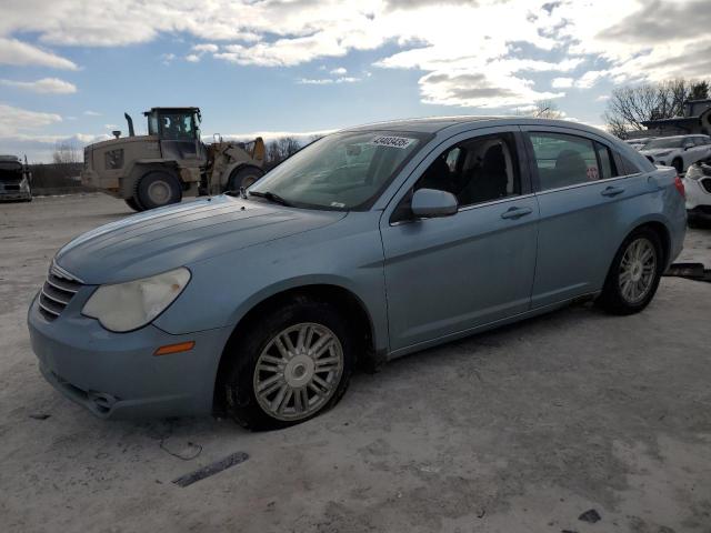 CHRYSLER SEBRING TO