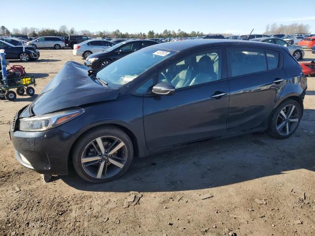 KIA FORTE EX