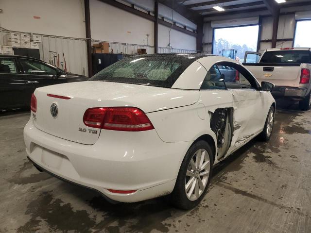 2016 VOLKSWAGEN EOS KOMFOR WVWBW8AH7GV000763