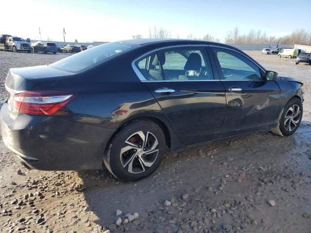 2017 HONDA ACCORD LX - 1HGCR2F38HA027518