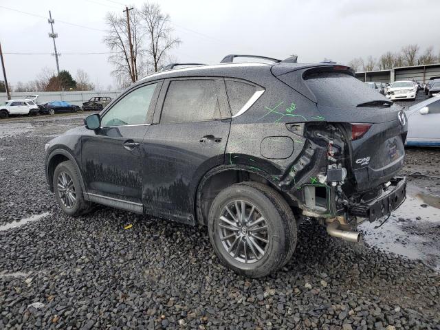 2019 MAZDA CX-5 TOURI - JM3KFBCM0K0563870
