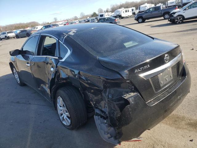 2015 NISSAN ALTIMA 2.5 - 1N4AL3AP9FC218296