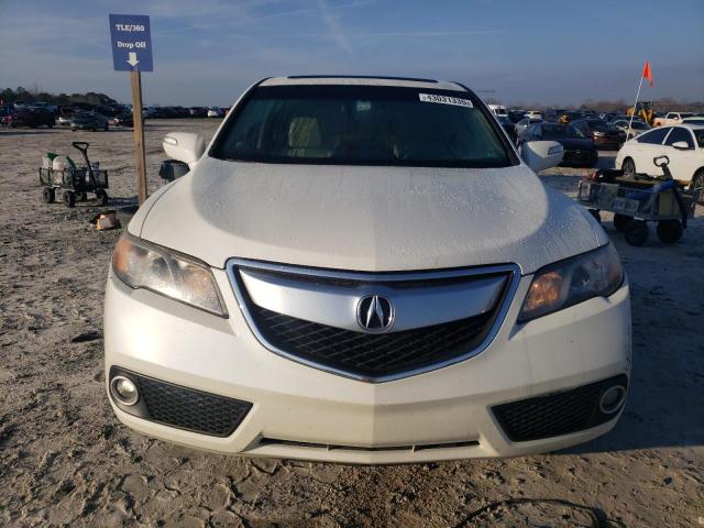 2015 ACURA RDX TECHNO - 5J8TB3H50FL002235