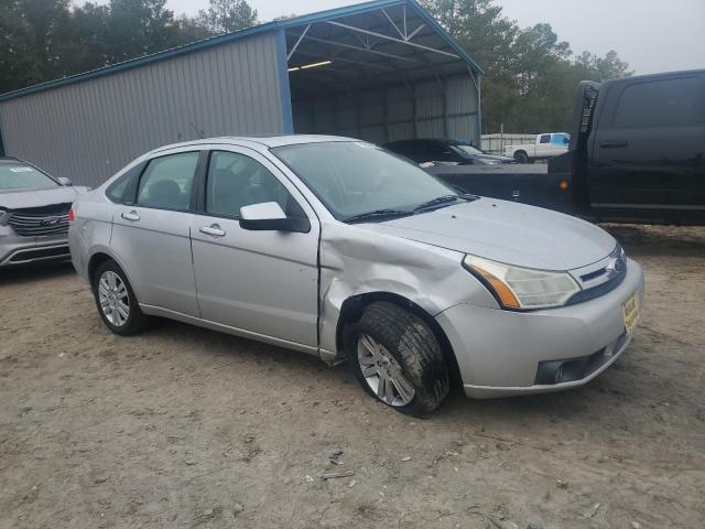 Vin: 1fahp3hn3bw169242, lot: 43688425, ford focus sel 20114