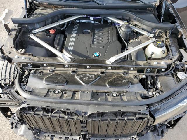 2022 BMW X7 XDRIVE4 - 5UXCW2C05N9M91878