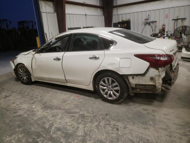 2018 NISSAN ALTIMA 2.5 - 1N4AL3AP4JC273229