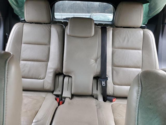 2015 FORD EXPLORER X - 1FM5K7D84FGA31725