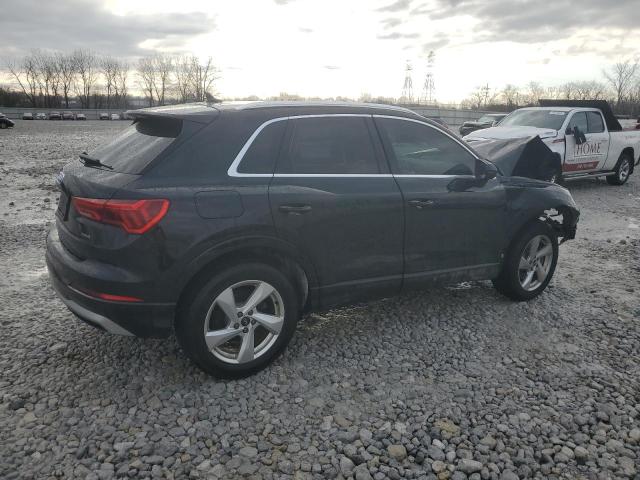 Vin: wa1aucf31n1033662, lot: 46417015, audi q3 premium 40 20223