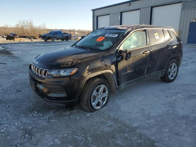 Vin: 3c4njdan4rt100350, lot: 46822695, jeep compass sport 2024 img_1
