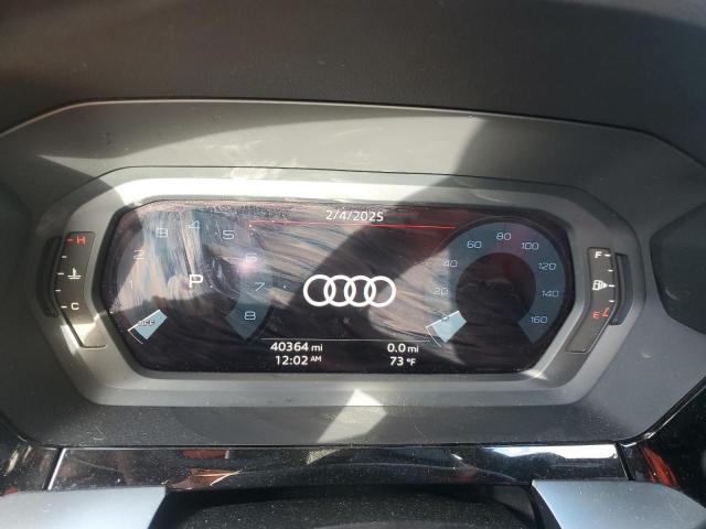 2023 AUDI A3 PREMIUM - WAUAUDGY5PA040071