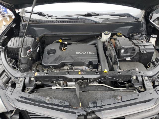 2019 CHEVROLET EQUINOX LT - 2GNAXKEV7K6182233